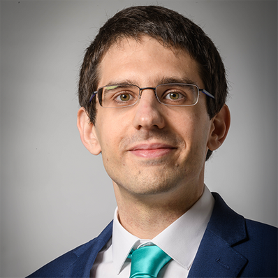 Julian Vogel, PhD, CFA, CAIA
