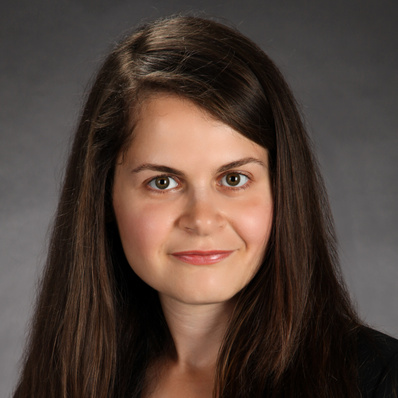 Aslihan G. Korkmaz, DBA, MBA