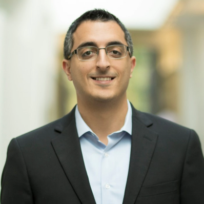 Bahman Mirzaee