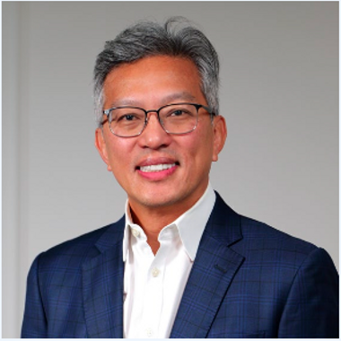 Duy Nguyen,  CFA, CAIA
