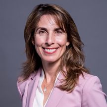 Carolyn Margiotti, CFA
