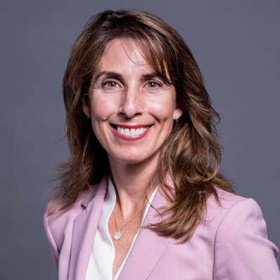 Carolyn Margiotti, CFA
