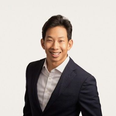 Eugene Hsieh , CAIA
