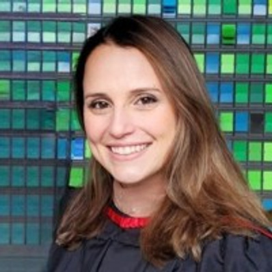 Isabelle Araujo, CFA, CFP