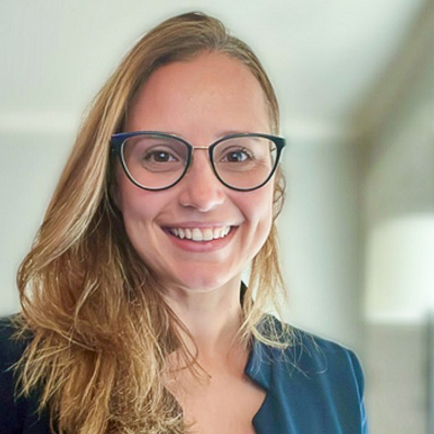 Isabelle Araujo, CFA