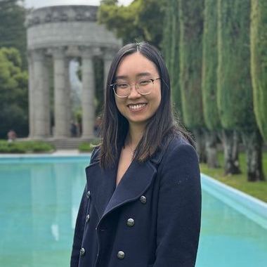 Catherine Zhang , CFA