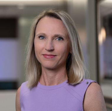 Brenda Vingiello, CFA