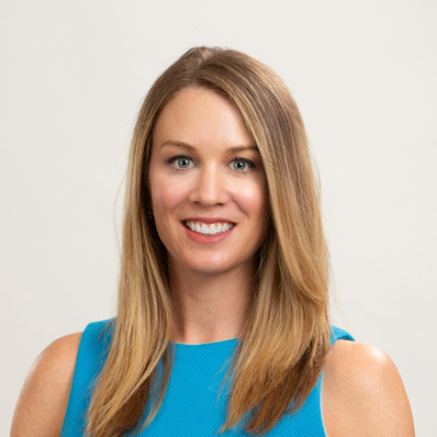 Julie Barry, CFA, CIPM