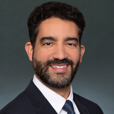Sami Mesrour, CFA