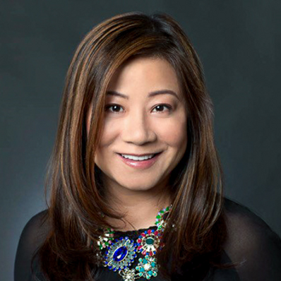 Jennie Chen, CFA