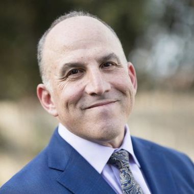 Jeffrey A. Hirsch