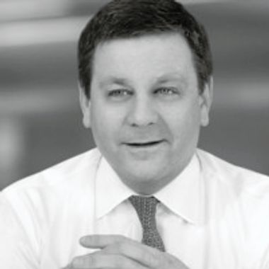 Theodore Enders, CFA