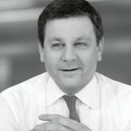 Theodore Enders, CFA