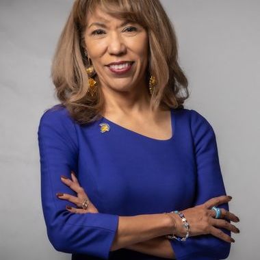 Dr Cynthia Teniente-Matson