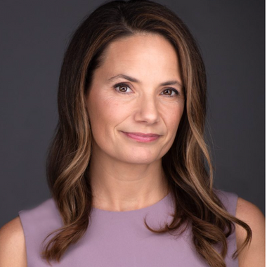 Katie Stockton , CMT