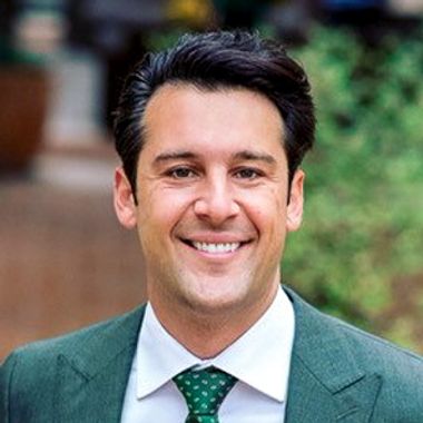 Dominic Bilotti , CFA, CFP