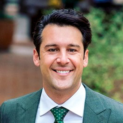 Dominic Bilotti, CFA