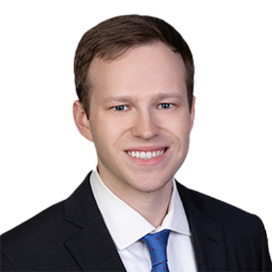 Andrew Porter, CFA