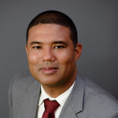 Derick Cater