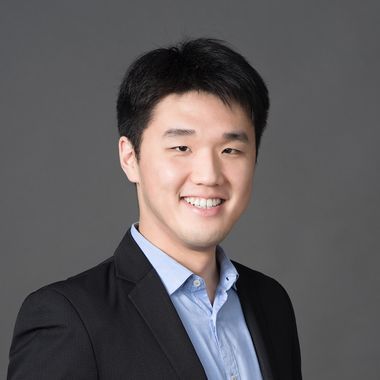 Charles Chen , CFA, FRM