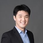 Charles Chen , CFA, FRM