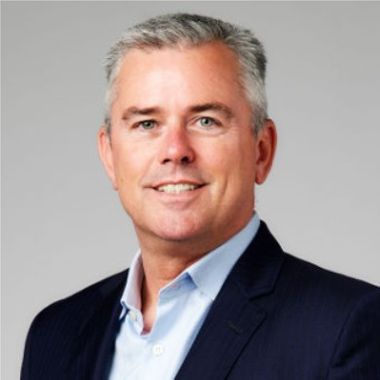 Keith Parker,CFA