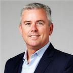 Keith Parker,CFA