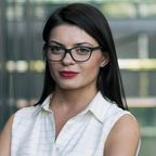 Michaela Leskova, CFA