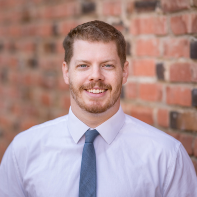 Jaycob Arbogast, CFP, MBA